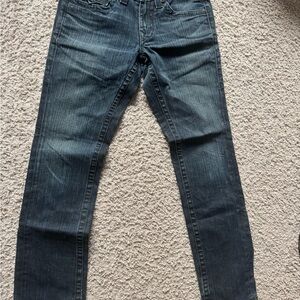 True Religion Ricky 29x32